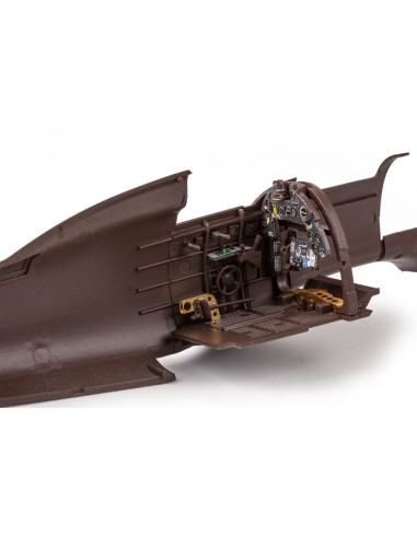 MC.202 1/32 ITALERI 