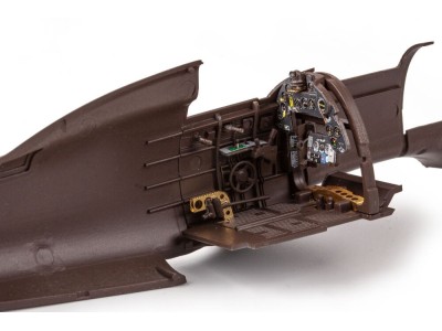 MC.202 1/32 ITALERI 