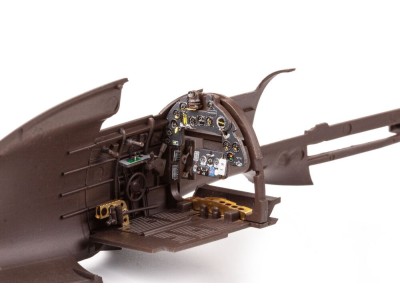MC.202 1/32 ITALERI 