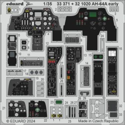 AH-64A early 