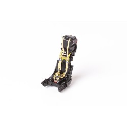 Tornado GR.1 seatbelts STEEL for Italeri  2