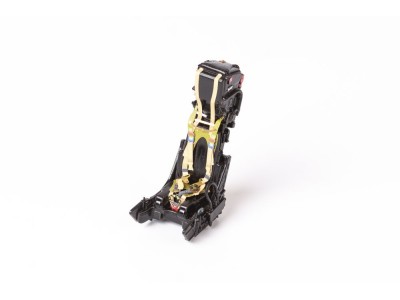 Tornado GR.1 seatbelts STEEL for Italeri 