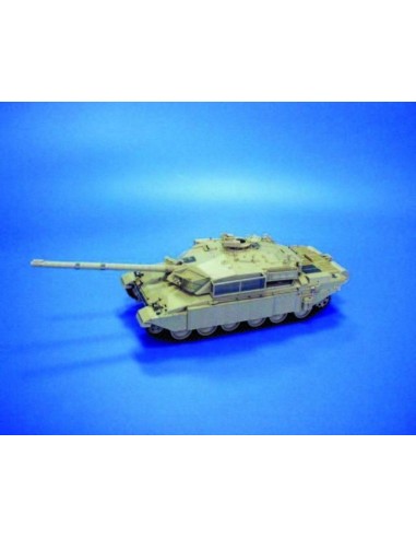 Challenger 1 Mk. III Fotoätzsatz 