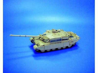 Challenger 1 Mk. III Fotoätzsatz 