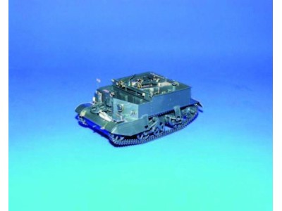 Univ. carrier Mk. II Fotoätzsatz 