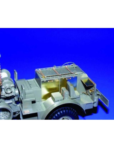 M-26 Fotoätzsatz 