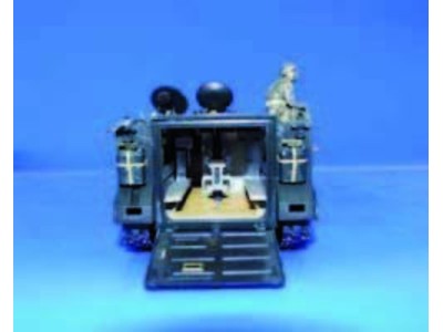 M-113 Fotoätzsatz 