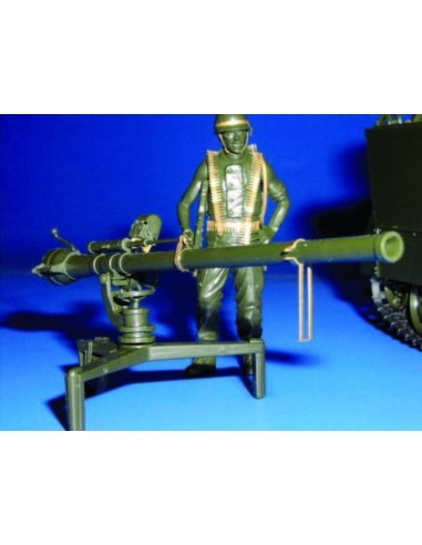 M-113A 1 Vietnam Fotoätzsatz 