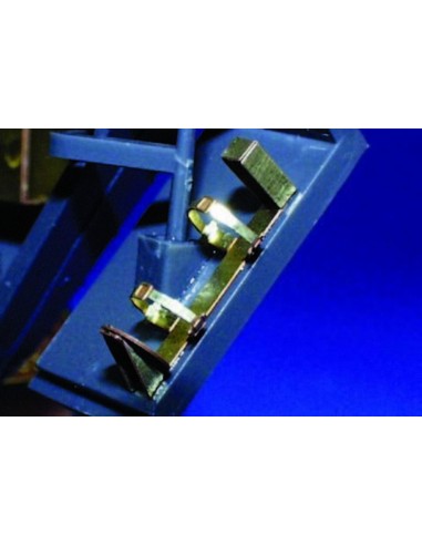 Hanomag SdKfz.251/1 Fotoätzsatz 