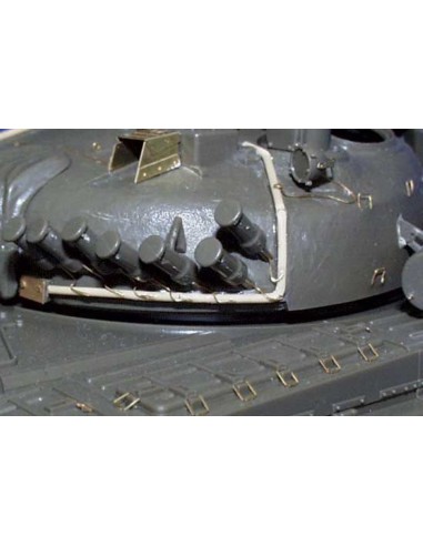 T-72M Fotoätzsatz 