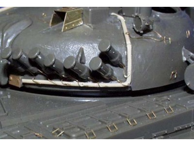 T-72M Fotoätzsatz 