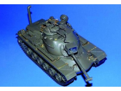 M-48A3 Patton Fotoätzsatz 