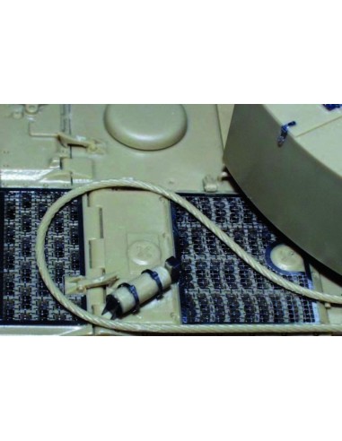 SD.Kfz 181 Tiger I 