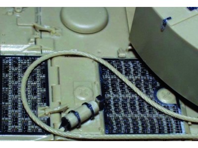SD.Kfz 181 Tiger I 