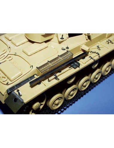 Pz.III Ausf.L Pz.Kfz.141/1 