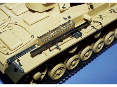 Pz.III Ausf.L Pz.Kfz.141/1 