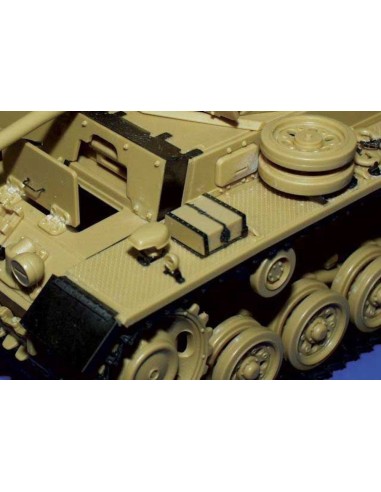 Pz.III Ausf.L Pz.Kfz.141/1 
