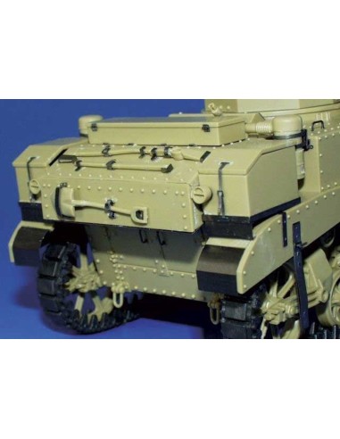 M-3 Sturt Honey 