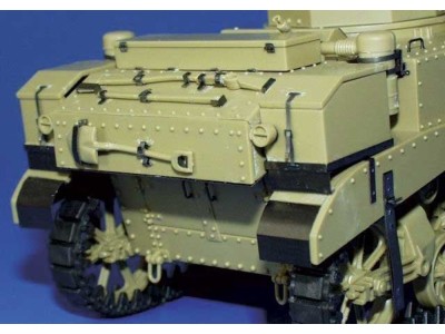 M-3 Sturt Honey 