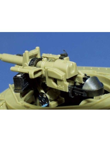 M-3 Sturt Honey 