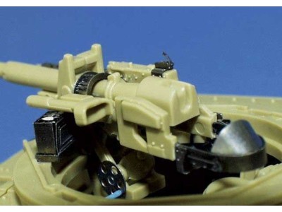 M-3 Sturt Honey 
