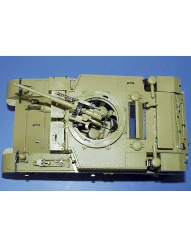M-3 Sturt Honey 