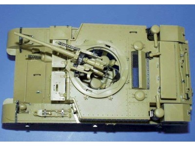 M-3 Sturt Honey 