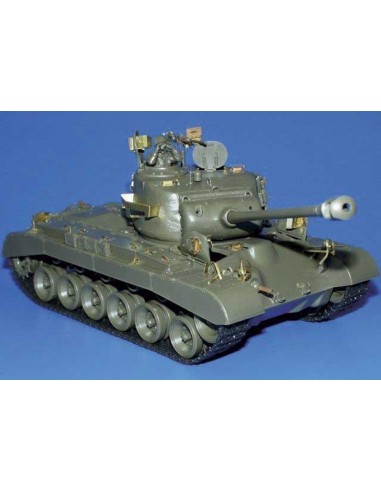 M-26 Pershing 