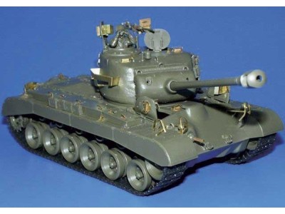 M-26 Pershing 