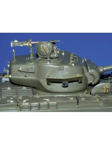 M-26 Pershing 