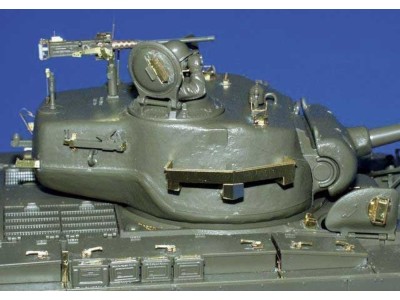 M-26 Pershing 