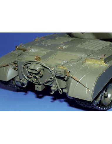 M-26 Pershing 