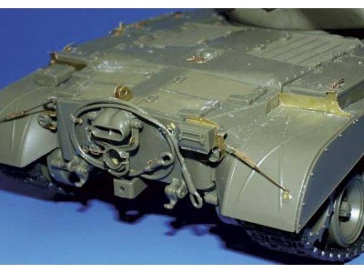 M-26 Pershing 