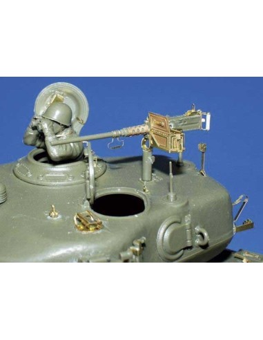 M-26 Pershing 