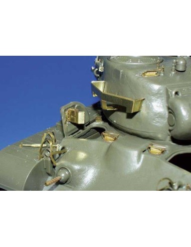 M-26 Pershing 
