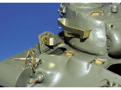M-26 Pershing 