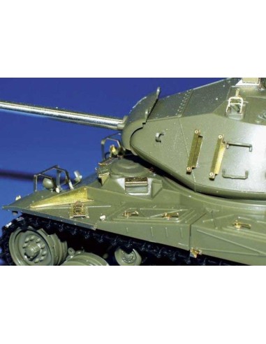 M41A3 Walker Bulldog 