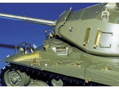 M41A3 Walker Bulldog 