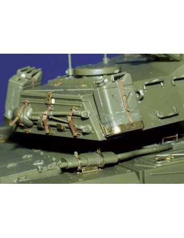 M41A3 Walker Bulldog 