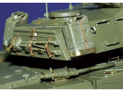 M41A3 Walker Bulldog 