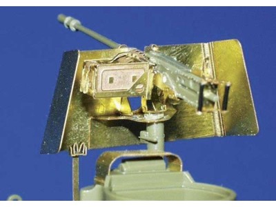 M41A3 Walker Bulldog 