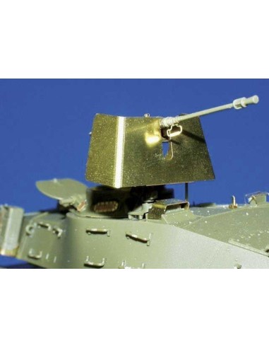 M41A3 Walker Bulldog 