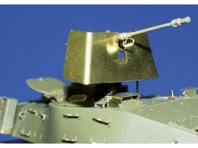 M41A3 Walker Bulldog 