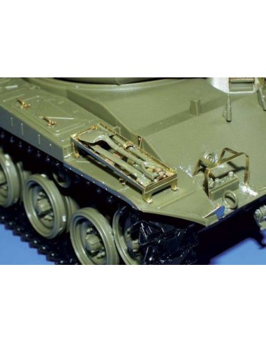 M41A3 Walker Bulldog 