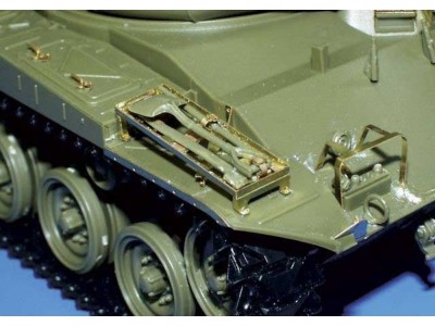 M41A3 Walker Bulldog 
