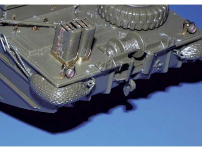 DUKW Amphibious Truck 