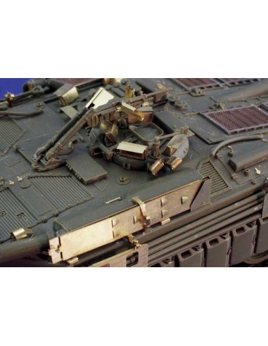 Strv. 103 S-Tank 