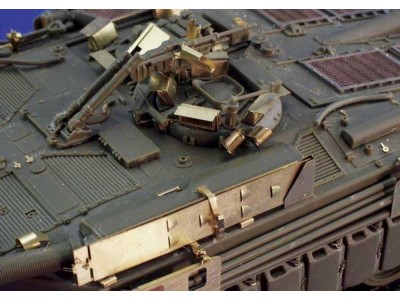 Strv. 103 S-Tank 