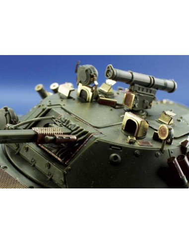 BMP-2 Fotoätzsatz 