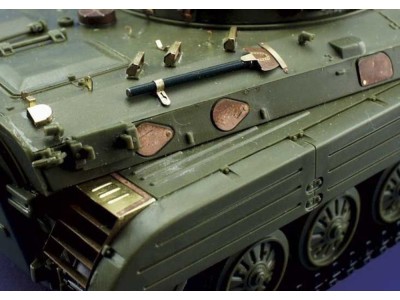 BMP-2 Fotoätzsatz 